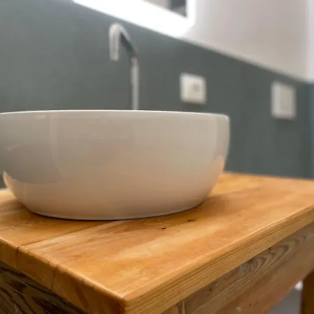 Due Di Tutto Apartment *