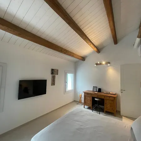 アパート Due Di Tutto *