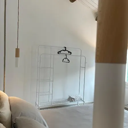 Due Di Tutto Apartment *