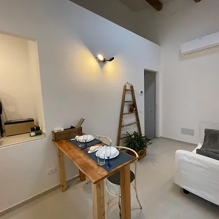 Due Di Tutto Apartment Ferrara