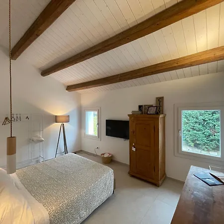 アパート Due Di Tutto *