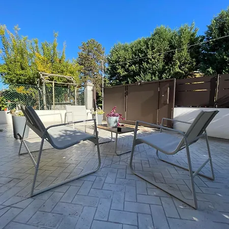 Due Di Tutto アパート フェラーラ