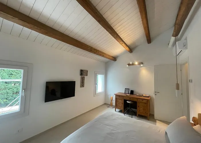 Appartement Due Di Tutto *