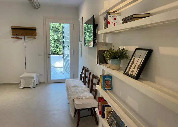 Appartement Due Di Tutto Ferrara