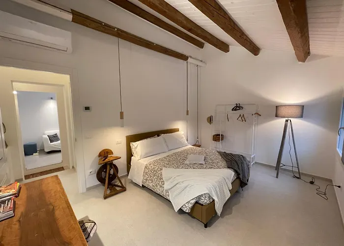 Due Di Tutto Appartement