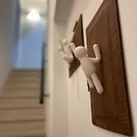 Apartamento Due Di Tutto Ferrara