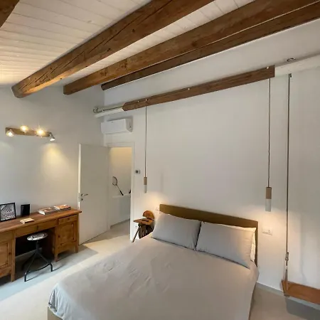 Appartement Due Di Tutto