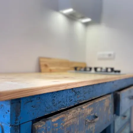 Due Di Tutto Appartement