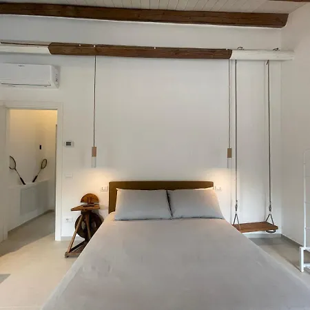 Due Di Tutto Apartment *