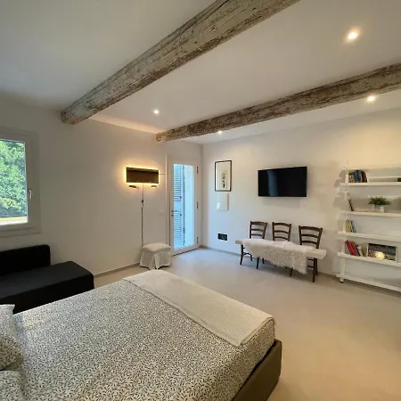 Due Di Tutto Apartment