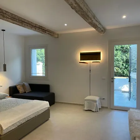 Appartement Due Di Tutto *