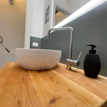Apartment Due Di Tutto