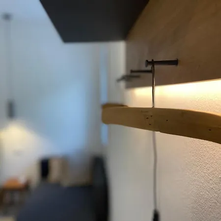 Due Di Tutto Apartment