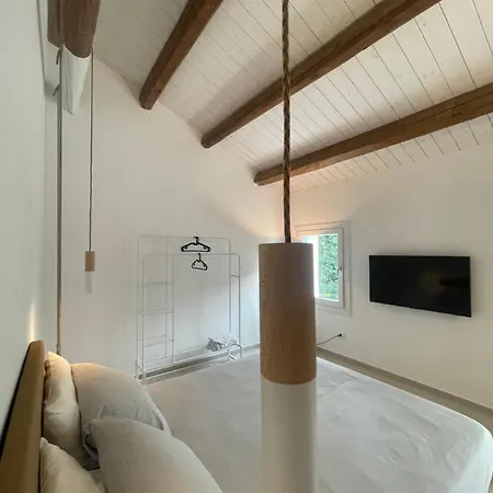 Appartement Due Di Tutto