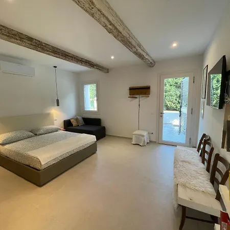 Apartment Due Di Tutto *