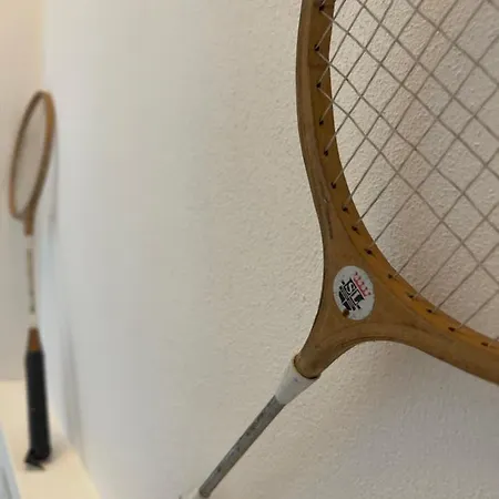 Due Di Tutto Apartmán Ferrara