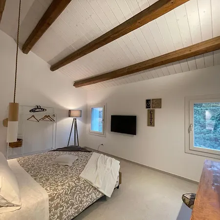 Apartment Due Di Tutto *