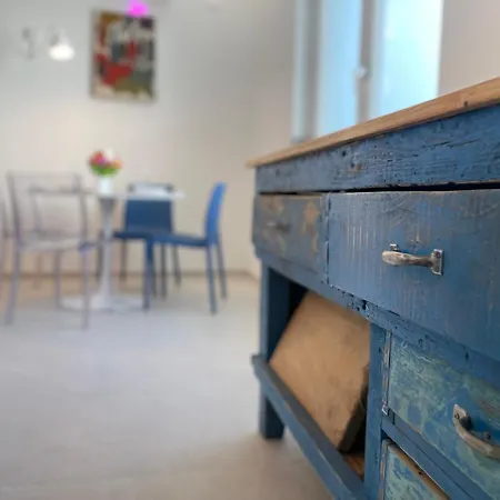 Appartement Due Di Tutto *