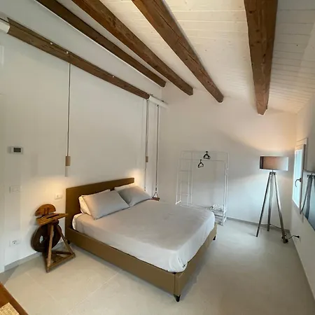 Appartement Due Di Tutto *