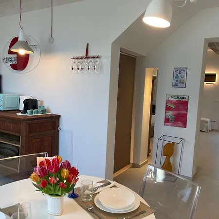 Due Di Tutto Apartment *