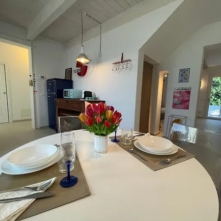 Appartement Due Di Tutto Ferrara