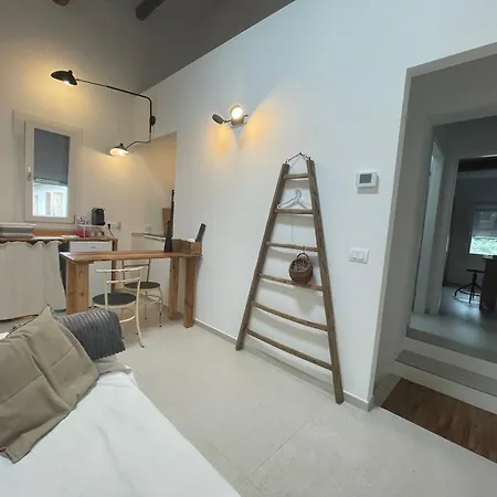 Due Di Tutto Apartment Ferrara