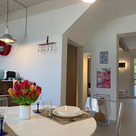 Due Di Tutto Appartement