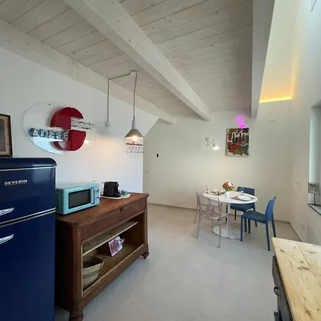 Due Di Tutto Appartement *