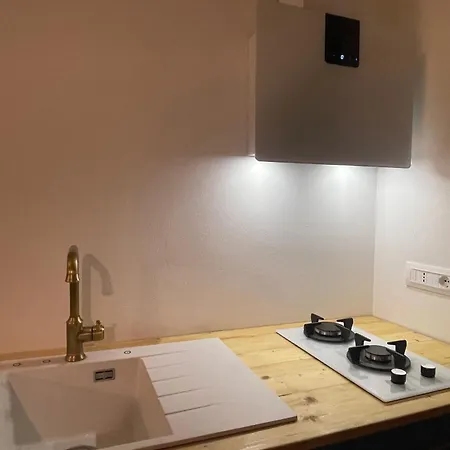Apartment Due Di Tutto