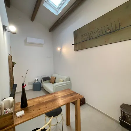 Apartment Due Di Tutto