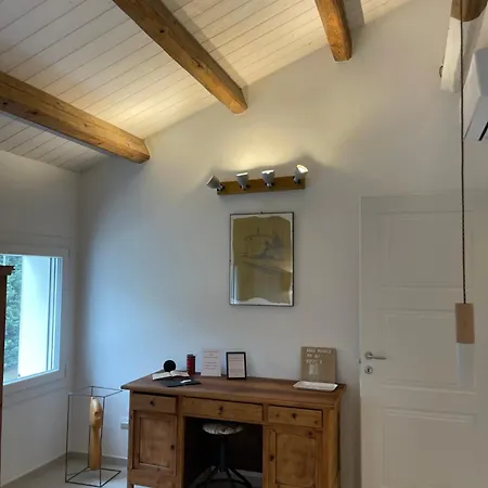 Due Di Tutto Appartement