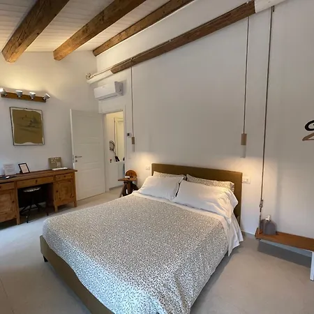 Apartment Due Di Tutto