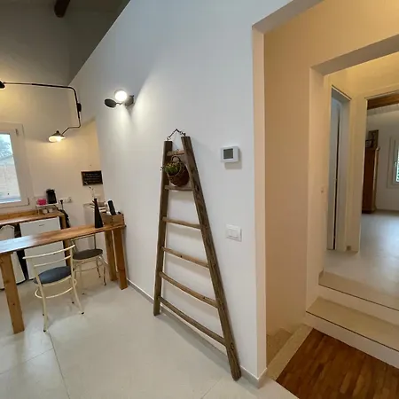 Apartment Due Di Tutto *