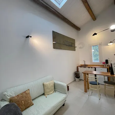 Due Di Tutto Apartment Ferrara