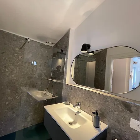 公寓 Due Di Tutto 费拉拉