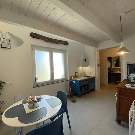 Due Di Tutto Apartment Ferrara