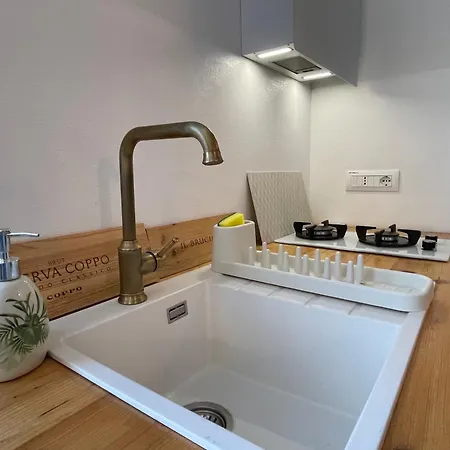 Apartment Due Di Tutto Ferrara