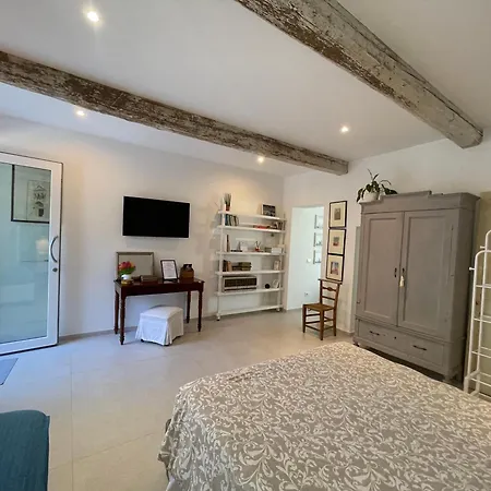 Appartement Due Di Tutto *