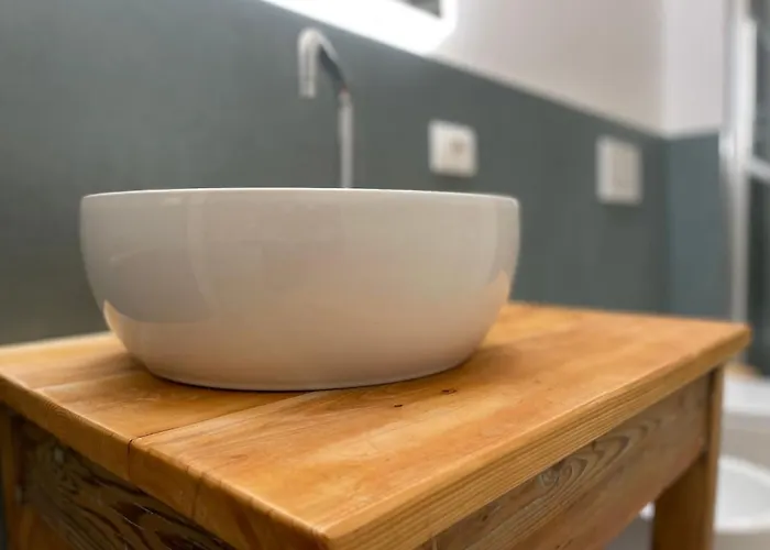 Due Di Tutto Lägenhet *