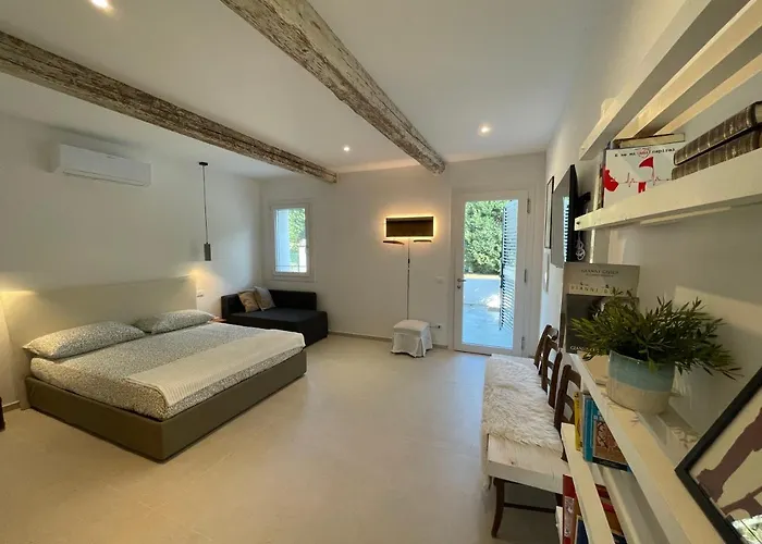 Due Di Tutto Lägenhet *