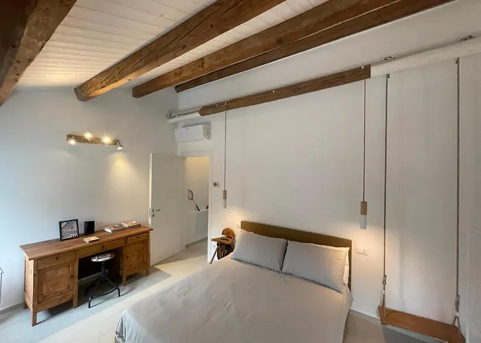 Lägenhet Due Di Tutto