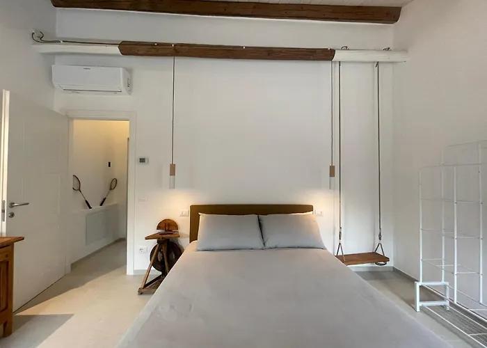 Due Di Tutto Lägenhet *