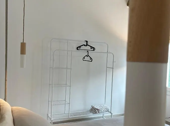 Due Di Tutto Lägenhet *