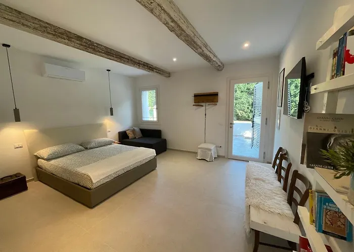 Daire Due Di Tutto *