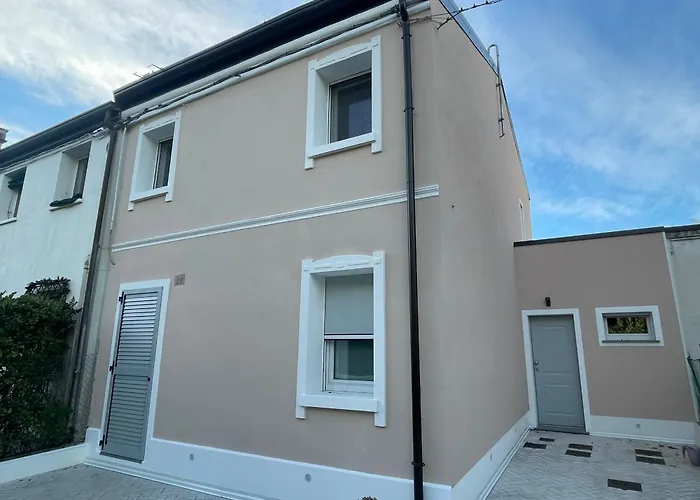 Daire Due Di Tutto Ferrara