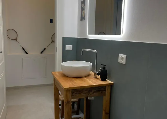 Due Di Tutto Daire *