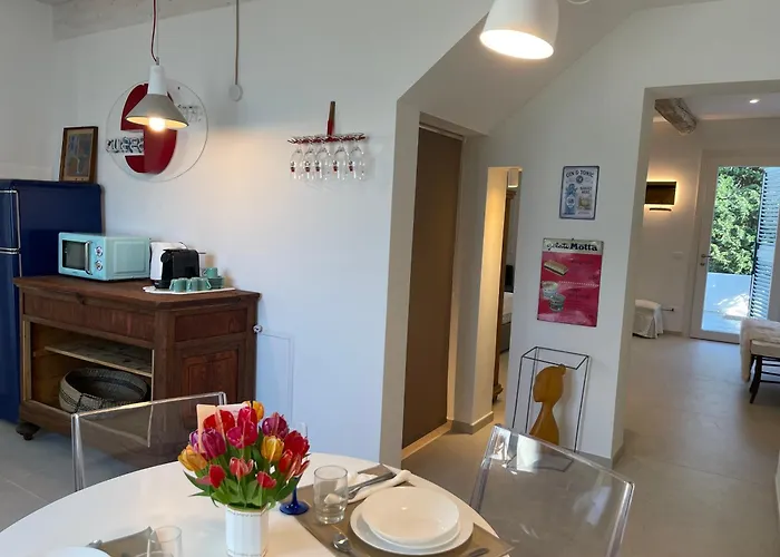 Due Di Tutto Daire *