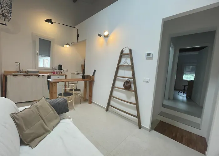 Due Di Tutto Apartman Ferrara