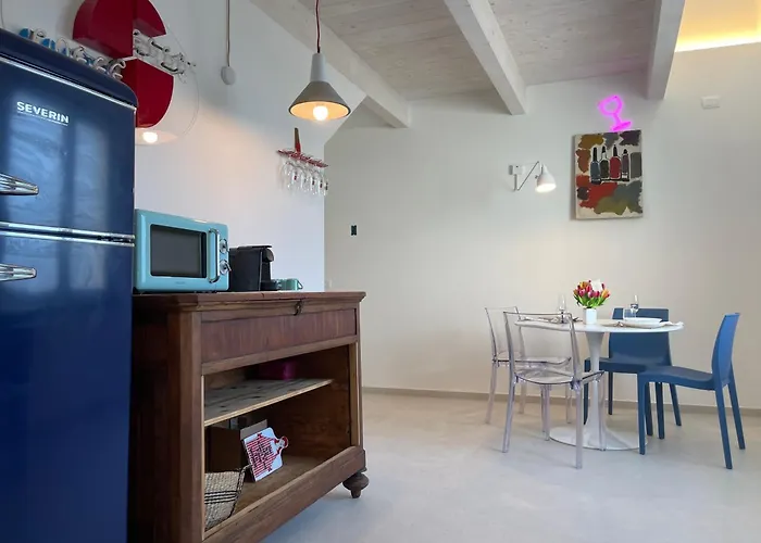 Daire Due Di Tutto Ferrara