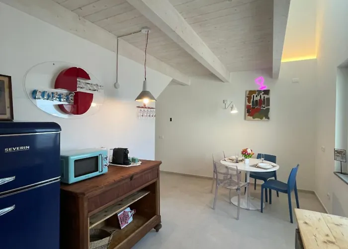 Due Di Tutto Daire *